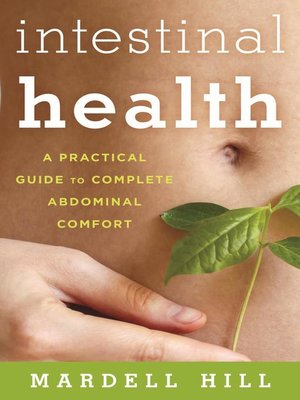 cover image of Intestinal Health